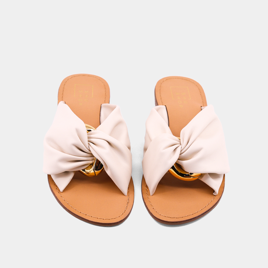 Bone Gold Dawn Slides