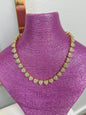 Crystal Heart Necklace