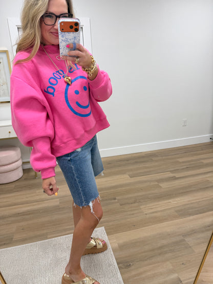 Risen Slouchy Bermuda Shorts RESTOCK Pre Order