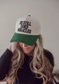 Religious Trucker Hats (multiple styles!)