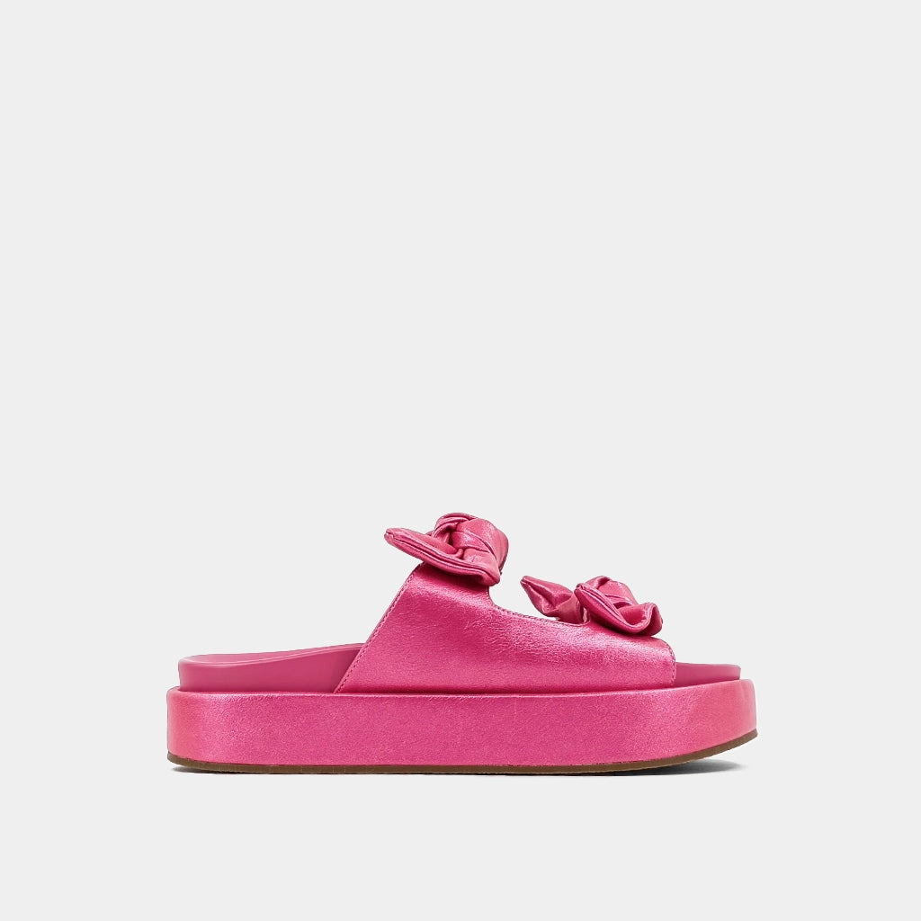 Pink Kiki Sandal