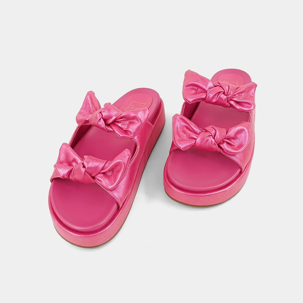 Pink Kiki Sandal