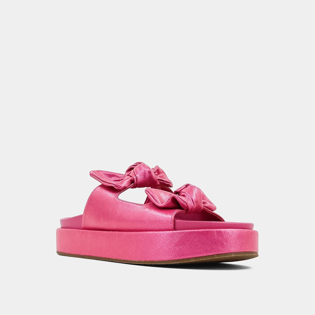 Pink Kiki Sandal