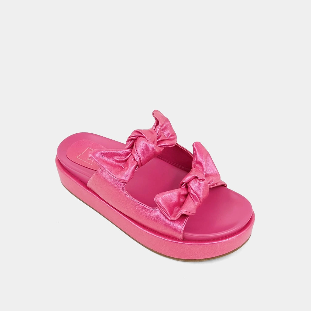 Pink Kiki Sandal