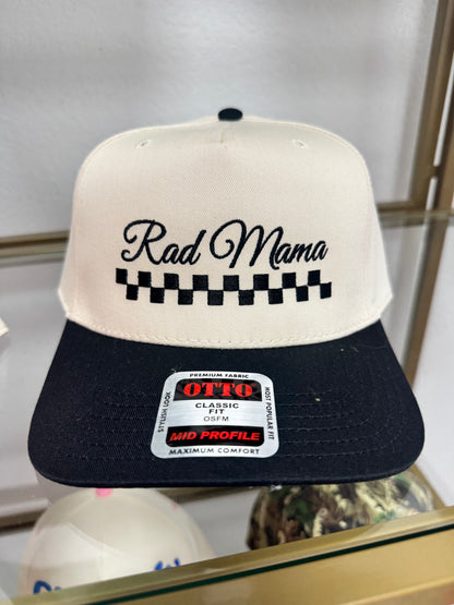 Structured Trucker Hats (Multiple Styles)