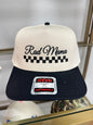 Structured Trucker Hats (Multiple Styles)