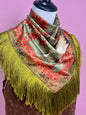 Luxe Fringe Scarf