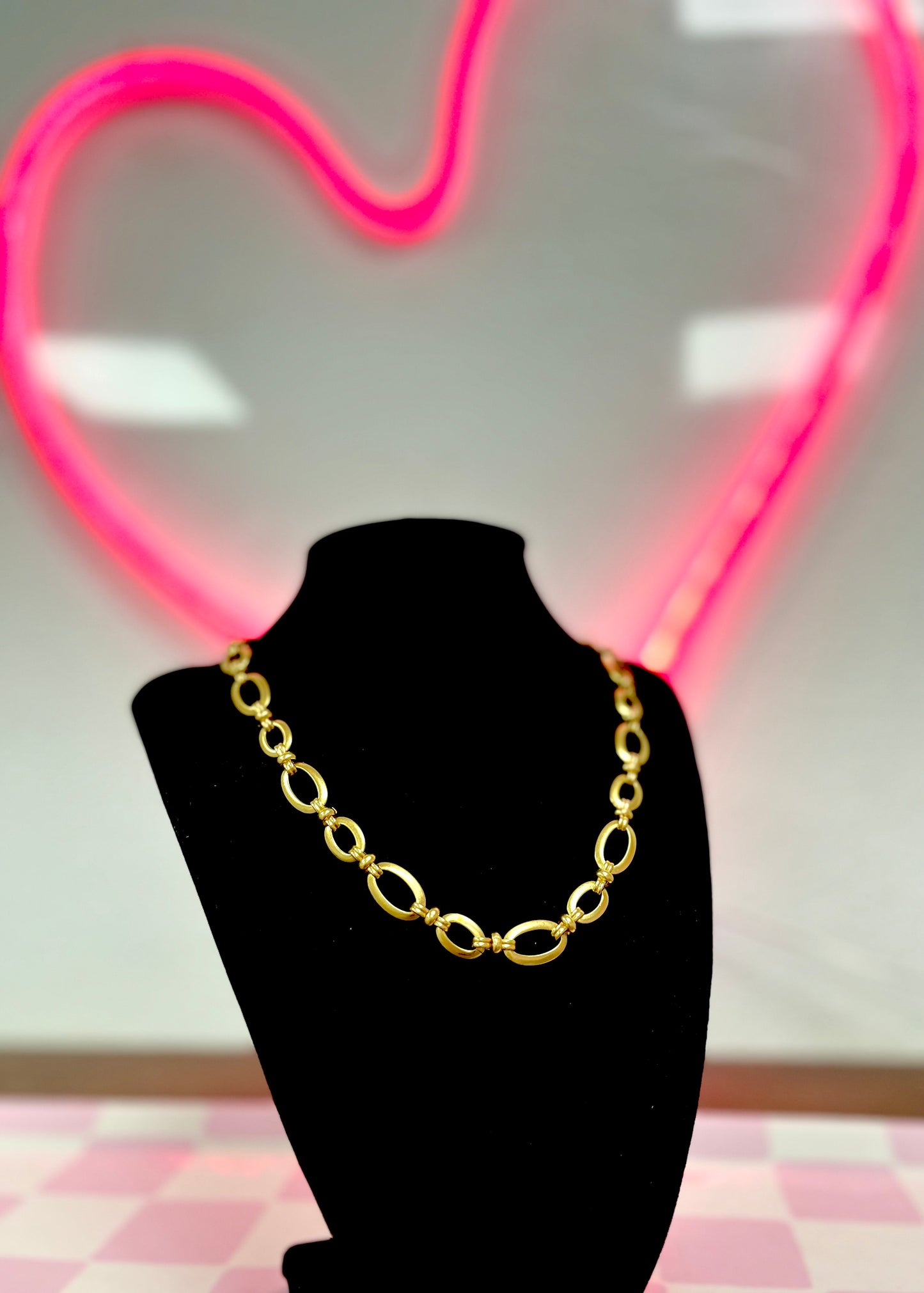 Luxe Antique Magnetic Style 2