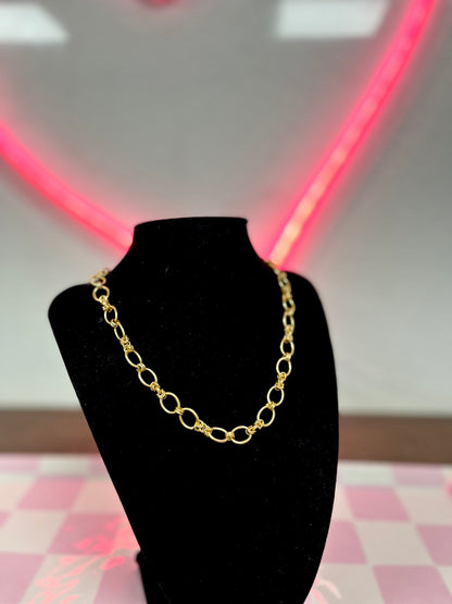 Luxe Antique Magnetic Style 5