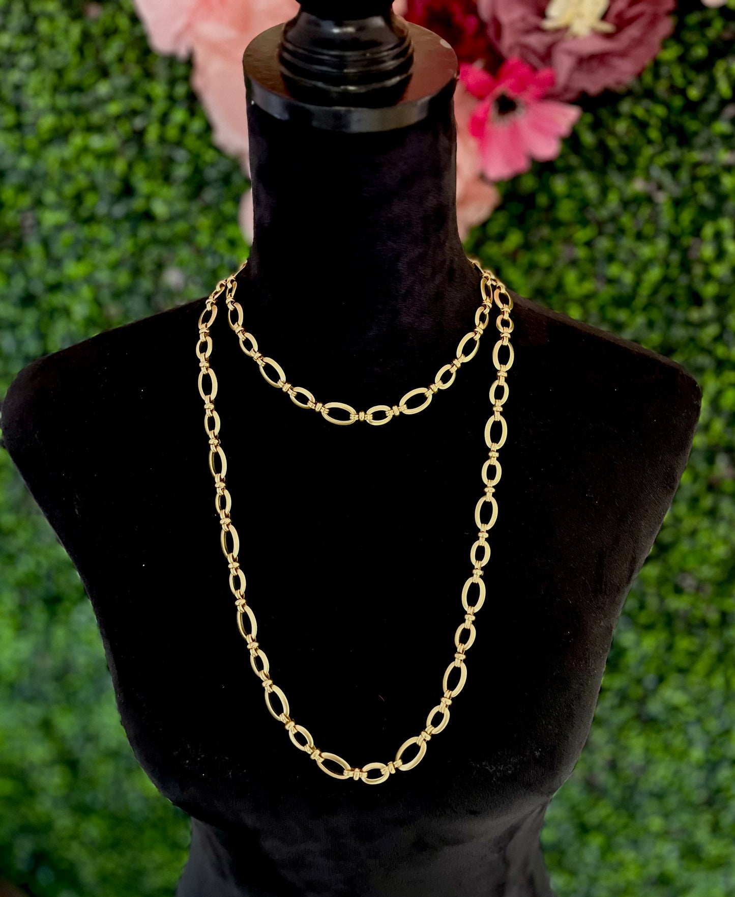 Luxe Antique Magnetic Style 2