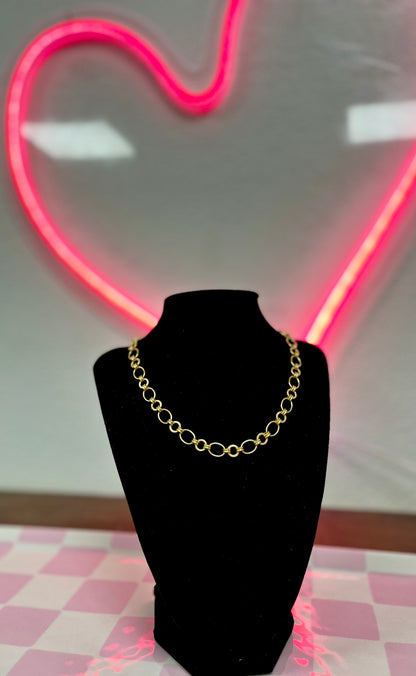 Luxe Antique Magnetic Style 1