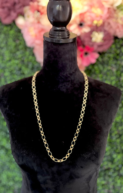 Luxe Antique Magnetic Style 1