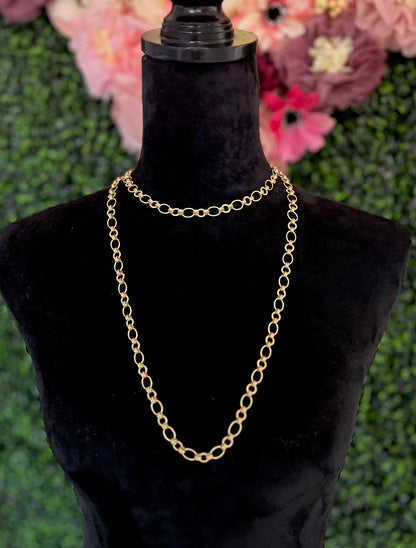 Luxe Antique Magnetic Style 1