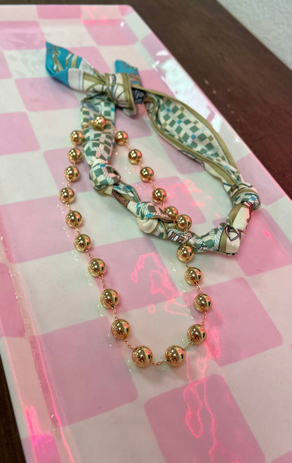 Twilly Magnetic Combo Necklace- 3 Colors