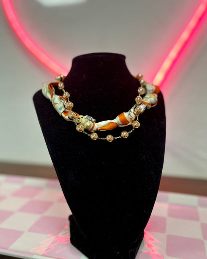 Twilly Magnetic Combo Necklace- 3 Colors