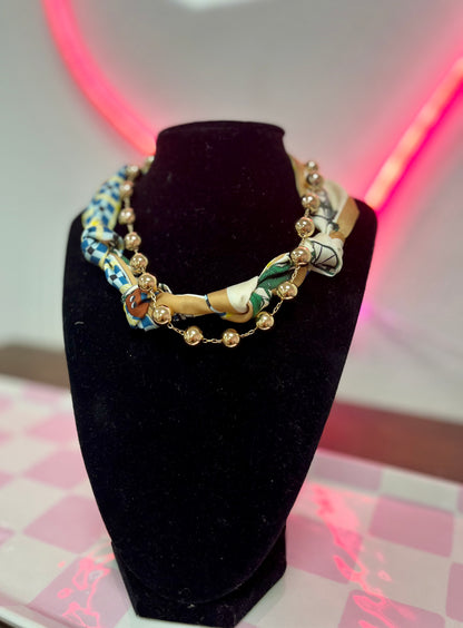 Twilly Magnetic Combo Necklace- 3 Colors