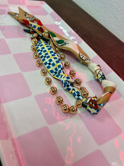 Twilly Magnetic Combo Necklace- 3 Colors