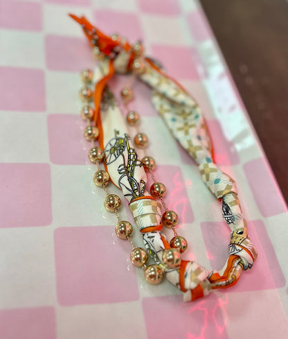 Twilly Magnetic Combo Necklace- 3 Colors