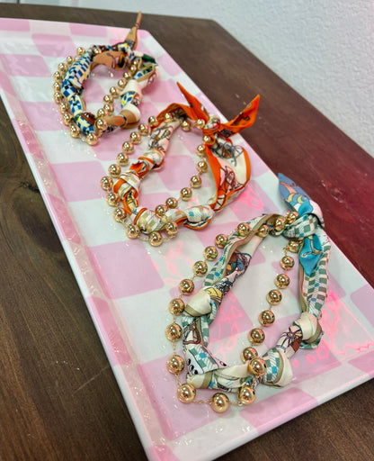 Twilly Magnetic Combo Necklace- 3 Colors