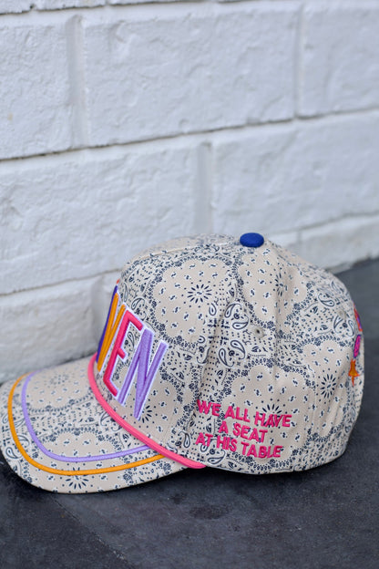 Heaven Cap