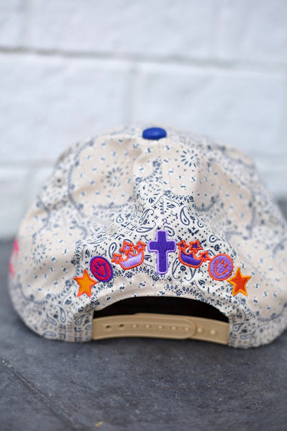 Heaven Cap