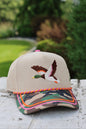 Mallard Cap