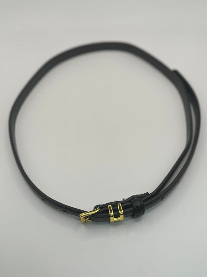 H style belt (2 colors)