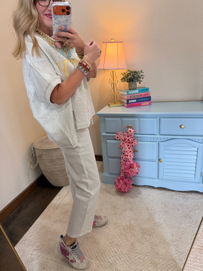 How Lucky Are We Top