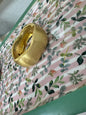 R Cuff Gold Bracelets (3 styles!)