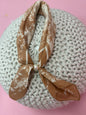 Pearl Magnetic Scarves (5 colors!)- Final Sale