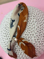 Pearl Magnetic Scarves (5 colors!)- Final Sale