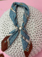 Pearl Magnetic Scarves (5 colors!)- Final Sale