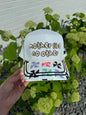 Mother Like No Other Hat