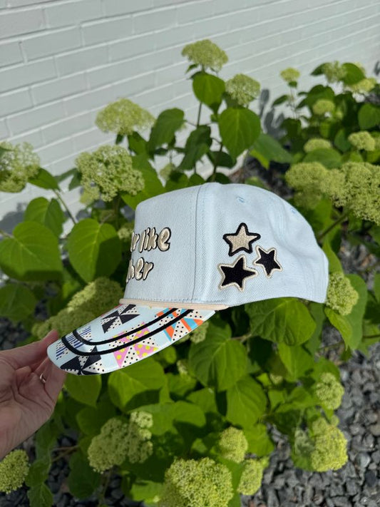 Mother Like No Other Hat