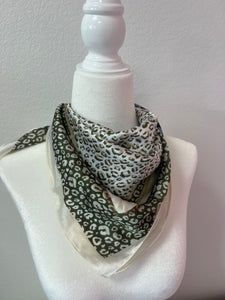 Neck Scarves (MULTIPLE COLORS AND STYLES)