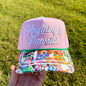 Anything is Pawsible Hat