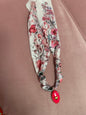 Scarf Necklaces (Multiple Styles)