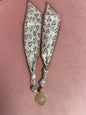 Scarf Necklaces (Multiple Styles)