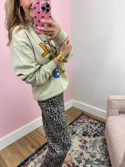 Cool Mom Club Sweatshirt