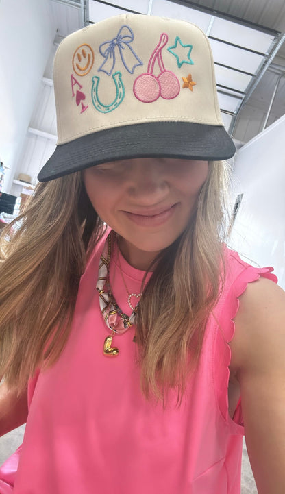 Dream Big Hat FS