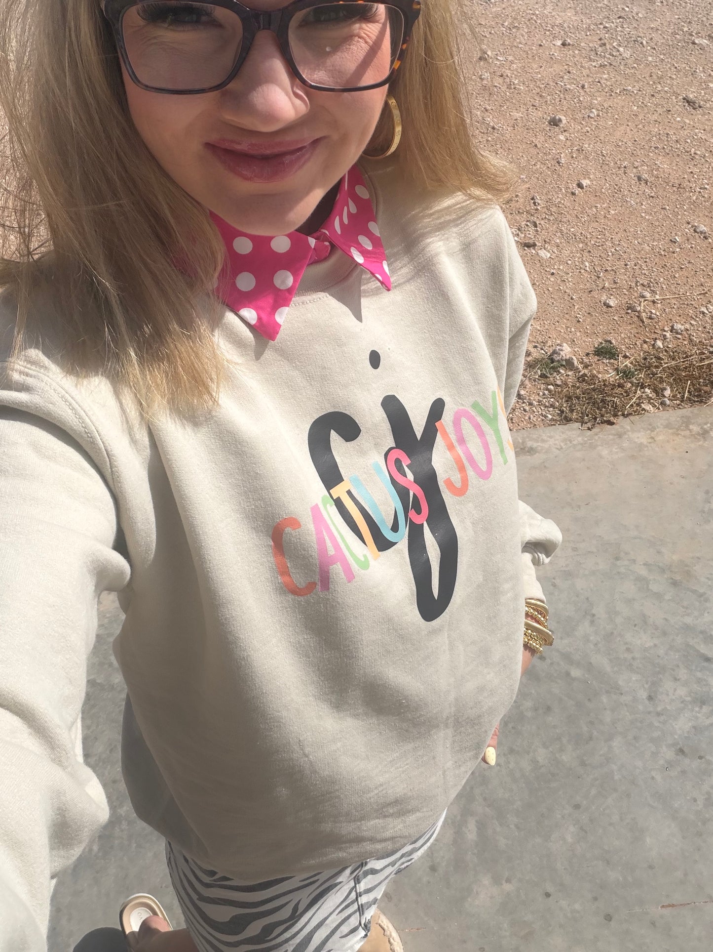 Detachable Shirt Collar (5 colors!)