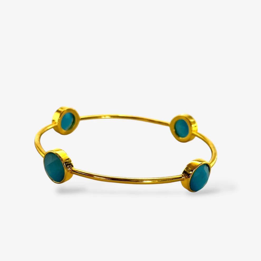 Hydro Twist Cuff- 5 Colors