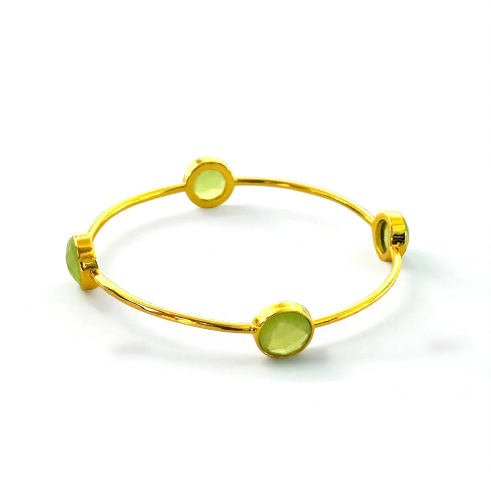 Hydro Twist Cuff- 5 Colors