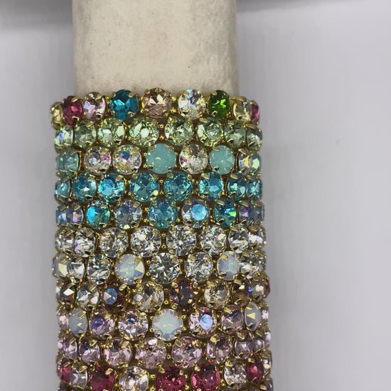 Lux Crystal Bracelet