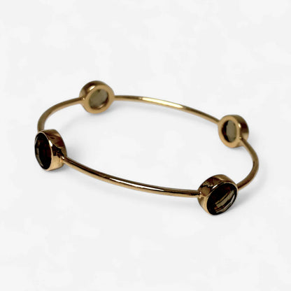 Hydro Twist Cuff- 9 Colors