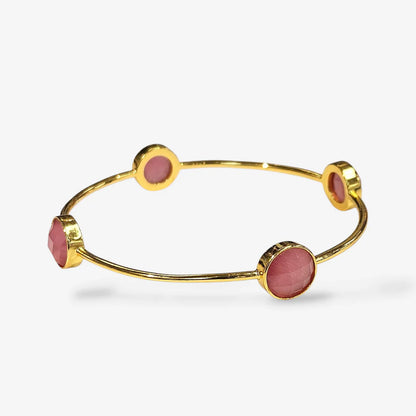 Hydro Twist Cuff- 9 Colors